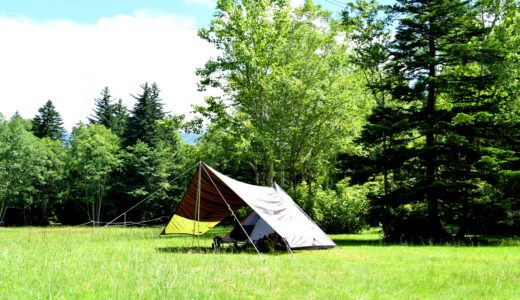 【厳選】北海道のキャンプ場！おすすめ14選【エリア別に集めてみた】
