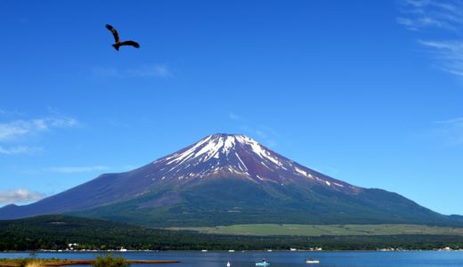 山中湖のキャンプ場！おすすめ5選＆おすすめスポット【迷ったらココ！】