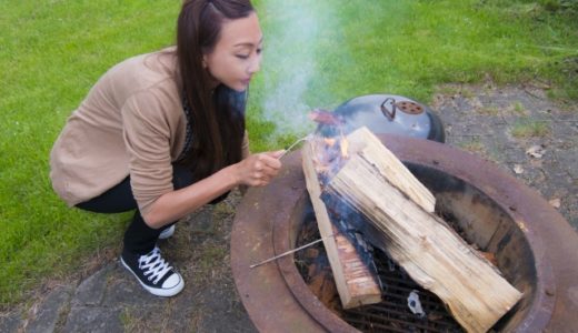 キャンプ初心者の服装は？【気をつけるポイントを季節別で解説】