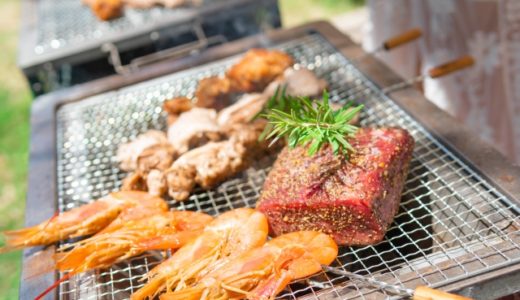 キャンプ料理初心者におすすめレシピ5選！簡単これならすぐできる！