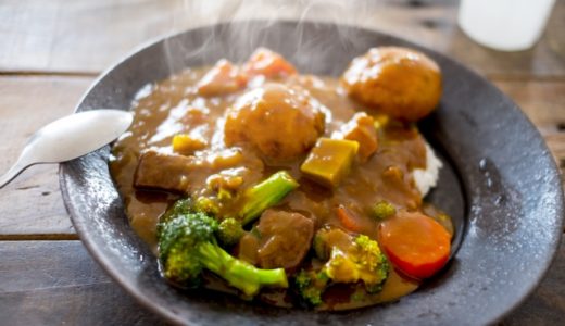キャンプのカレーは下ごしらえで時短できる！美味しいカレーを早く簡単に作るテクニック4つ