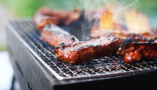 脱・マンネリ！キャンプの夜ご飯メニュー！
