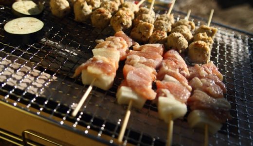 キャンプでおすすめの料理とは？手間も味も見栄えも妥協しないお料理をご紹介