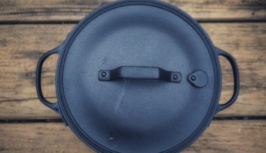 キャンプ初心者に優しい♪ダッチオーブンの簡単レシピ【スペアリブ、ローストビーフ、パエリア…】