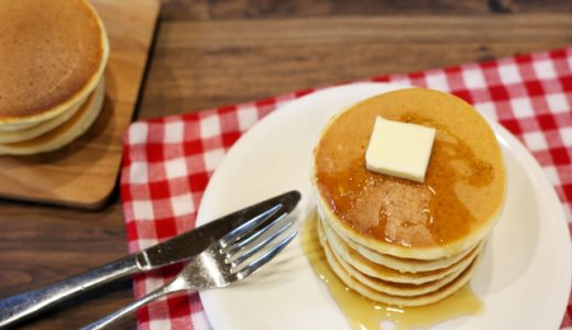 キャンプで誕生日ケーキ3選！かんたんに作れるレシピで意外に豪華！