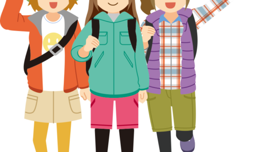 キャンプ女子の服装はこれで決まり！女子らしさも忘れず機能性重視で選ぶ！