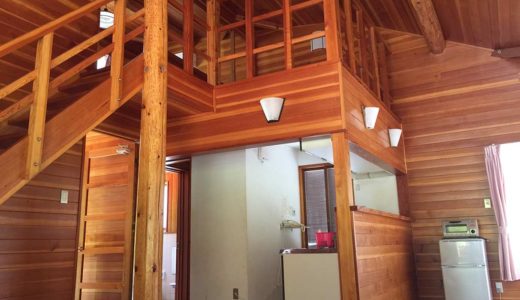 【キャンプはコテージで！】東海地方のコテージ付きキャンプ場をご紹介♪