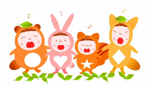 キャンプファイヤーの歌の定番は？まとめ9選！