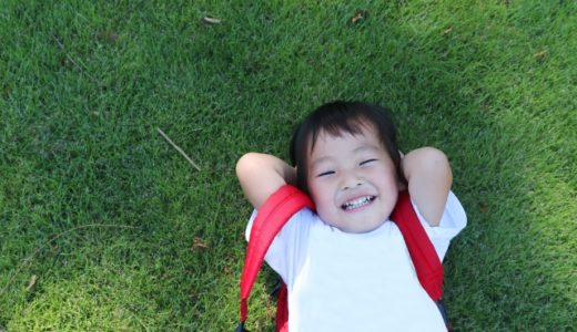 子供が楽しめるキャンプのイベント