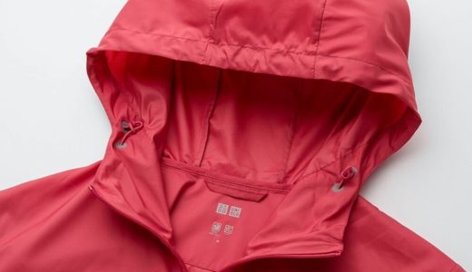 キャンプの服装は、ユニクロのアイテムで解決しよう！