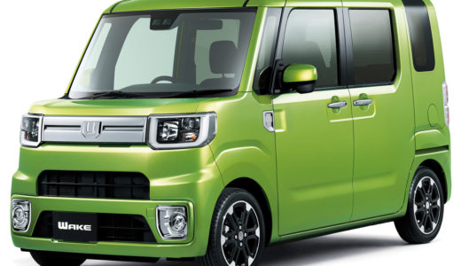キャンプ向きの車とは？おすすめの車も紹介
