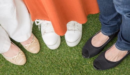 【キャンプの服装】女のファッションで失敗しないポイント！