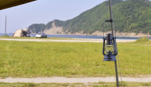 兵庫県の無料キャンプ場ご紹介！無料でもキャンパーに大人気！