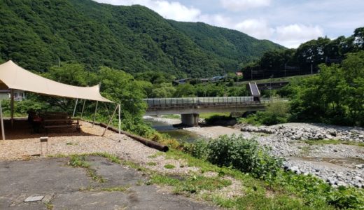 旭川近辺の無料で利用できるキャンプ場はある？初心者にもおすすめの無料キャンプ場をご紹介
