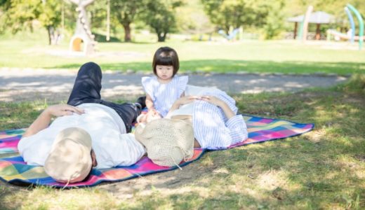 春のキャンプにふさわしい服装とはどんなもの？