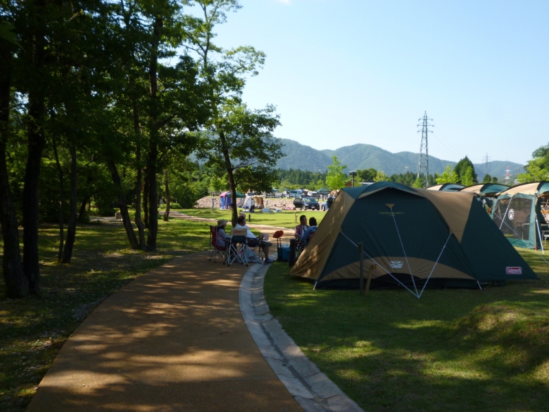 超ハイレベル 石川県のキャンプ場ランキングベスト5 Asoblog アソブログ