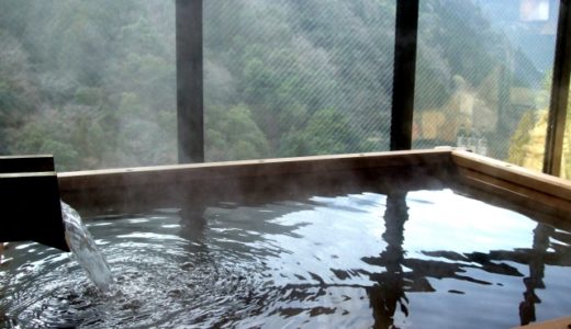 休みが待ち遠しい！栃木の温泉付きキャンプ場高評価5選！