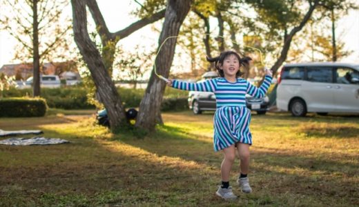 全国の子連れで行けるキャンプ場ランキングベスト5！