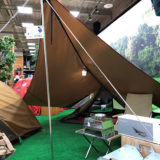 持ち込みなしでキャンプ！レンタルができる熊本のキャンプ場4選！