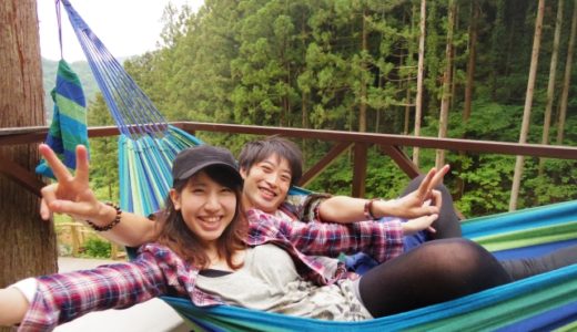 千葉で最高のデイキャンプ場を知りたい！