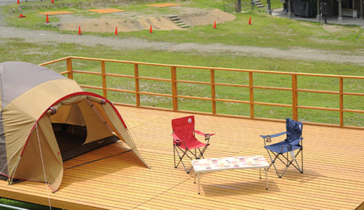 夏におすすめ！関西の涼しいキャンプ場はコレ【快適で過ごしやすい】