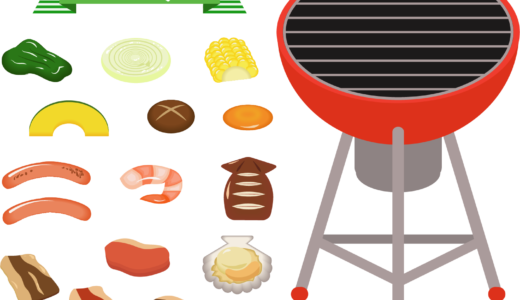 夏キャンプのおすすめメニュー【バーベキューだけじゃない！？】