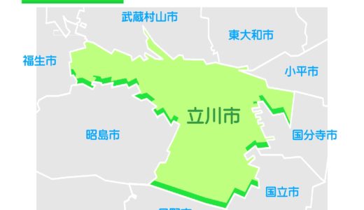 立川のキャンプ用品店で迷ったらこの6選へGO！ ﻿