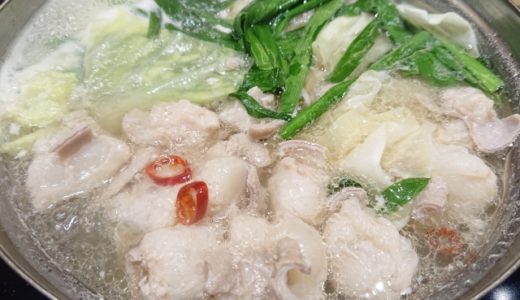 「冬キャンプ」におすすめ！体も心も温まるキャンプメニュー