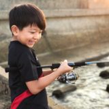 関東で海釣りができるキャンプ場４選！