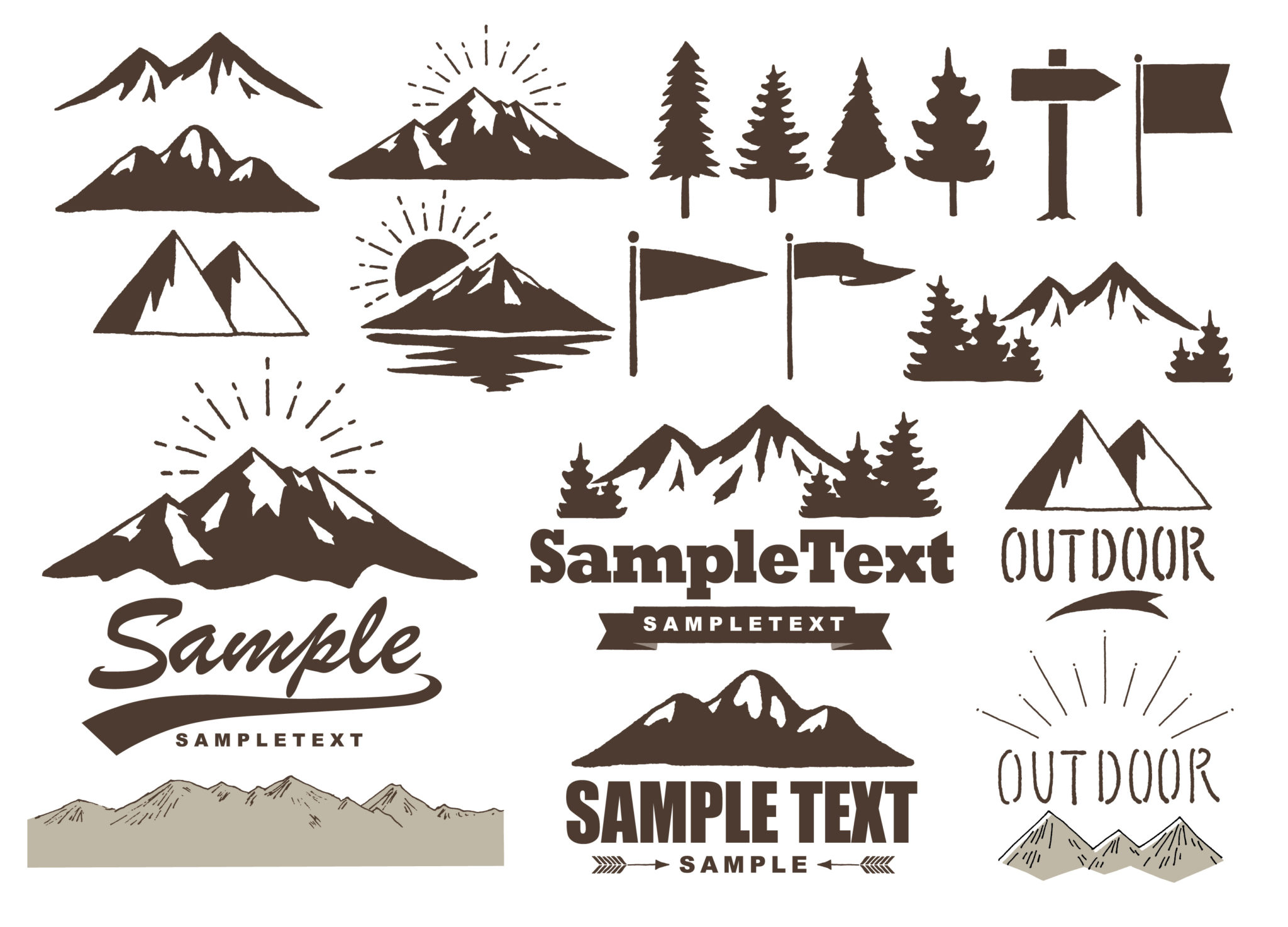 決定版！アウトドア ブランド ランキング ベスト4！ asoblog アソブログ