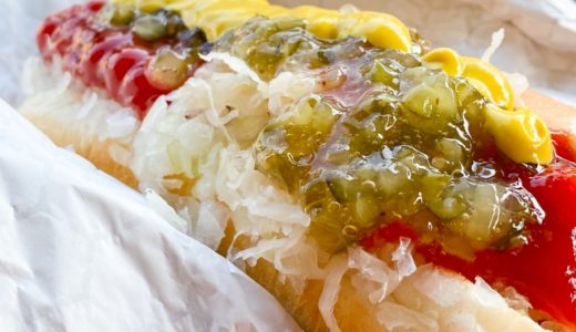 おすすめ！2泊3日のテントキャンプメニュー！