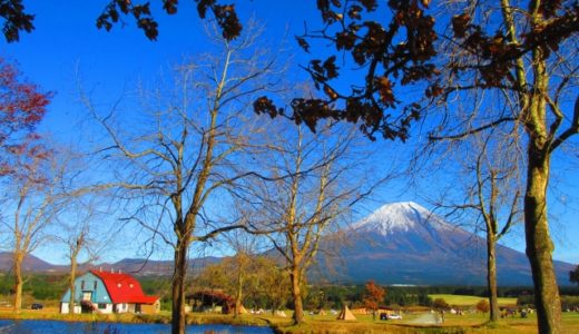 【最新版】ふもとっぱらで手ぶらキャンプ！知らなきゃ損するレンタル活用術