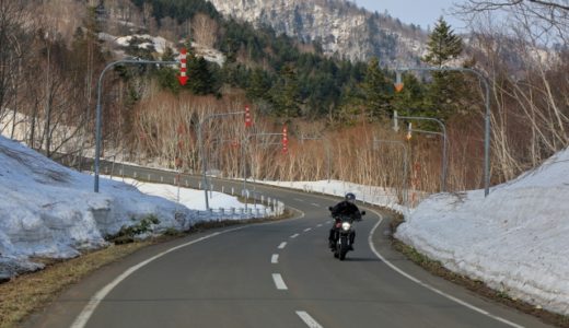 冬キャンプツーリングがおすすめな理由10選！
