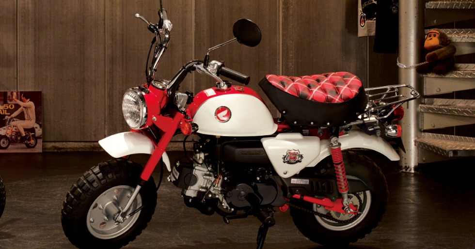 モンキーがキャンプツーリングにおすすめな理由5つ Asoblog アソブログ モンキーがキャンプツーリングにおすすめな理由5つ Asoblog アソブログ