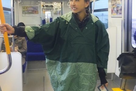 山キャンプの必需品！キャンプでは雨具が必要な理由5選！