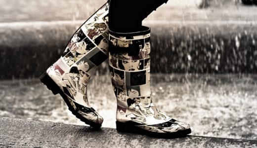 雨の日に一体何が必要！雨の日キャンプの必需品4選！