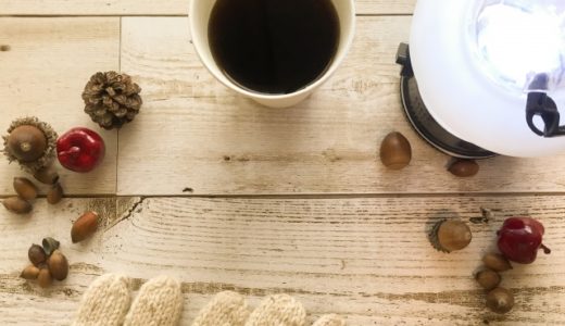 100均アイテムでキャンプに使える自作テーブルの作り方3選！
