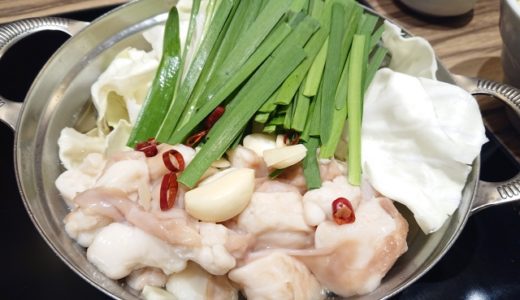 冬キャンプを盛り上げる！旨いキャンプ鍋料理4選！