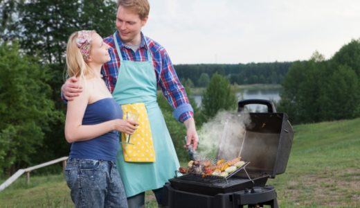 キャンプでの夫婦の楽しみ方とは？普段の生活とは違う楽しみ方も！