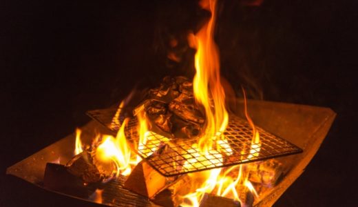 鍋に代用が可能！キャンプ用鍋に代用が可能なグッズ6選！