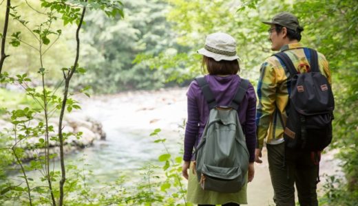 カップルでキャンプ！二人ならではの楽しみ方とは？