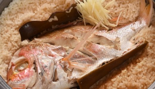 炊き込みご飯が炊けるキャンプ用鍋3選！