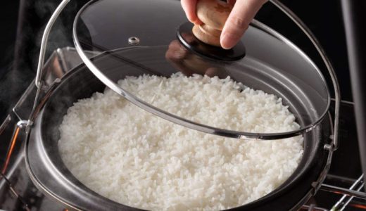 冬キャンプにおすすめ！絶品鍋料理に使う鍋5選！