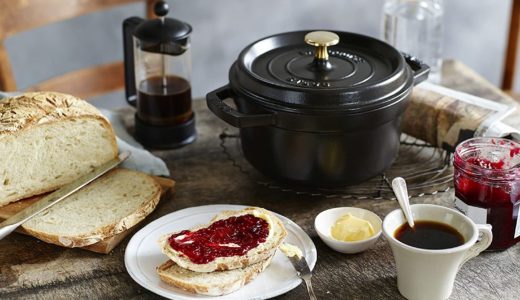 煮込み料理が食べたい！キャンプに使える煮込み用鍋3選！