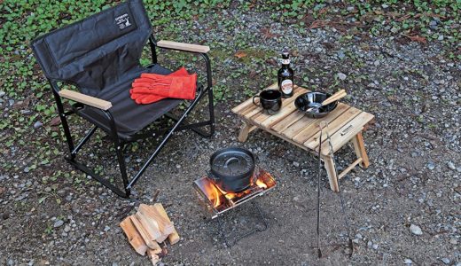 キャンプ調理の強い味方！キャンプ用鍋道具6選！
