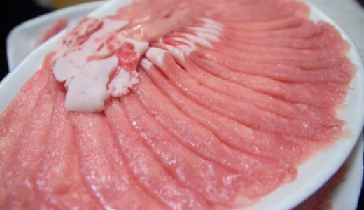 食欲増進！キャンプで食べたい豚鍋料理3選！