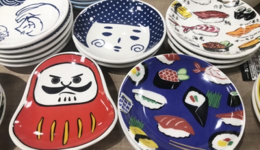 100円なのに高品質！100均ショップで揃うキャンプ用食器6選！
