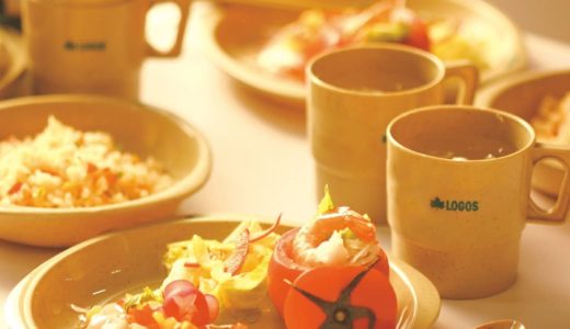 キャンパーなら欲しくなる！おしゃれなキャンプ用食器4選！