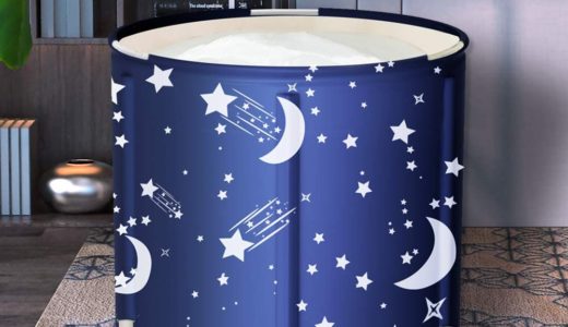 キャンプの焚き火でお湯を沸かして入るポータブル風呂5選！
