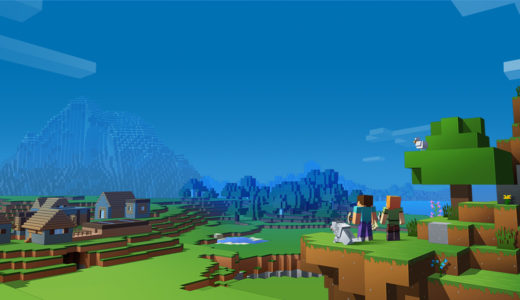 小学生に絶大な人気！マイクラでキャンプファイヤー！
